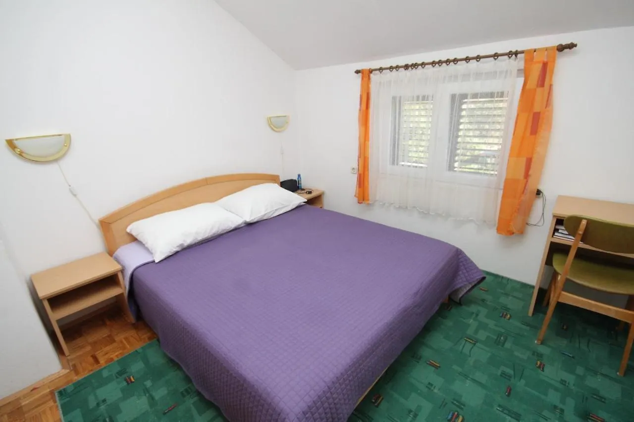 Apartments By The Sea Kukljica, Ugljan - 8402 Croazia