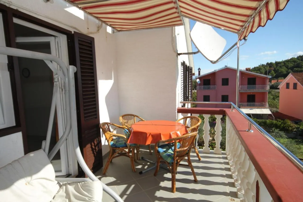 Apartments By The Sea Kukljica, Ugljan - 8402 Croazia
