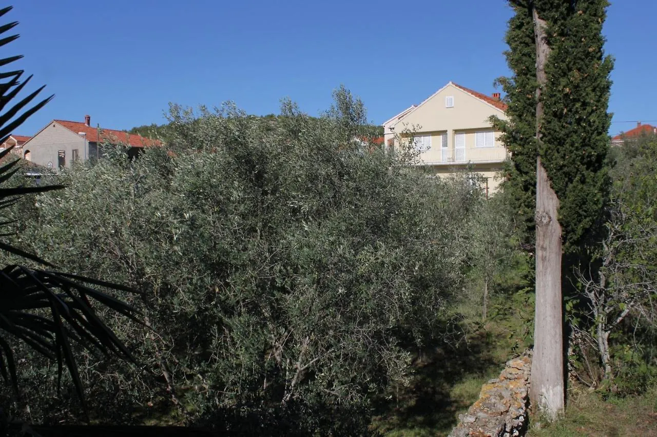 Apartments By The Sea Kukljica, Ugljan - 8402 Croatia